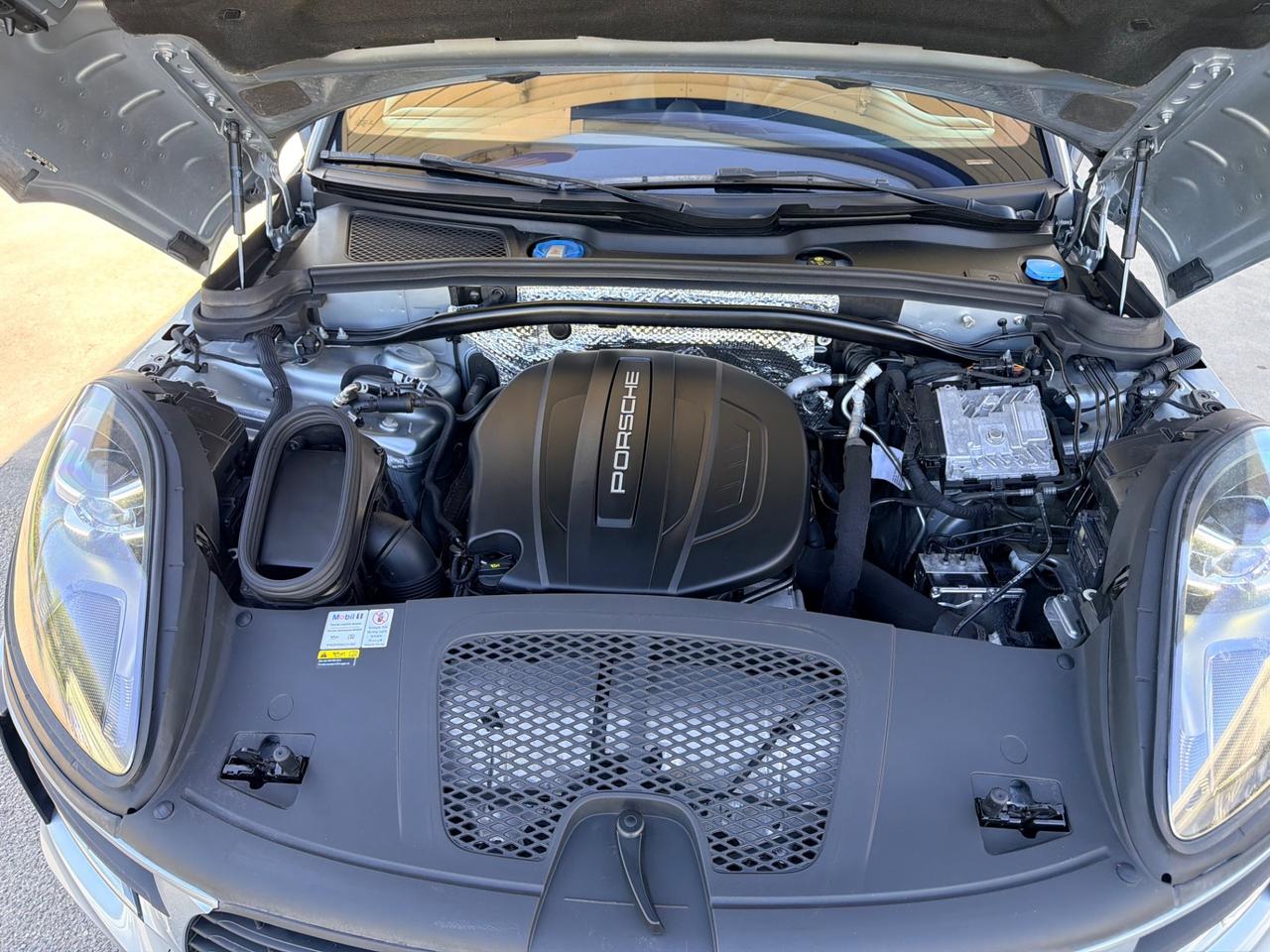 Porsche Macan 2.0 245cv iper full IN GARANZIA NO TASSE