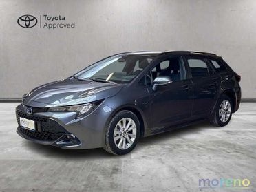 Toyota Corolla Touring Sports 1.8h Active Auto