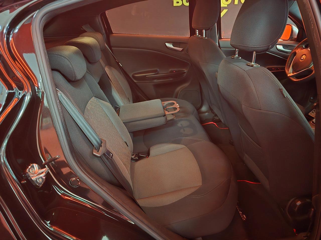 Alfa Romeo Giulietta 2.0 JTDm-2 150 CV Sprint