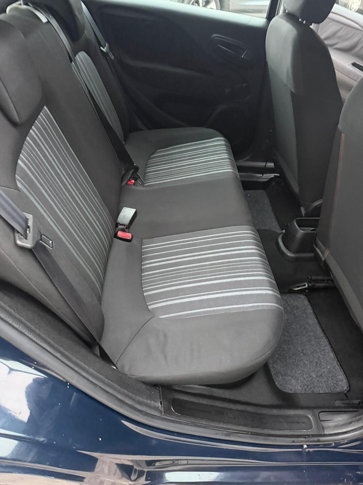 Fiat Punto Evo 1.3 Mjt 75 CV DPF 5 porte S&S Dynamic neopatentati