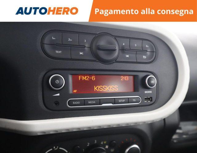 RENAULT Twingo 1.0 SCe Live