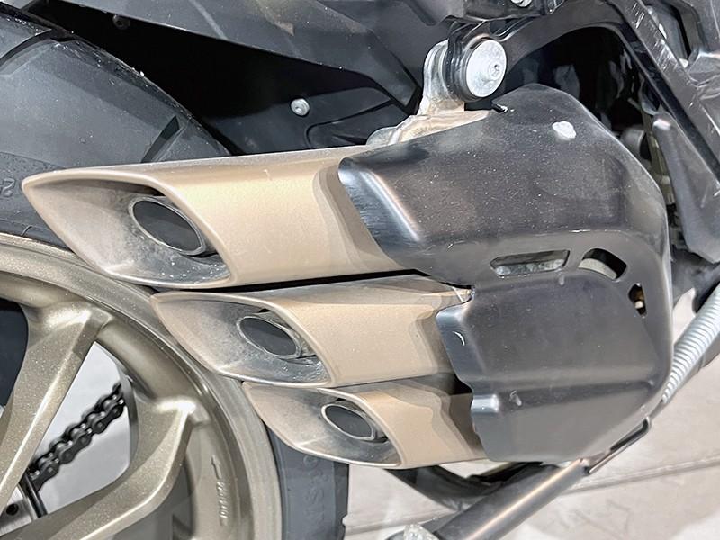 MV Agusta Turismo Veloce 800 Lusso SCS