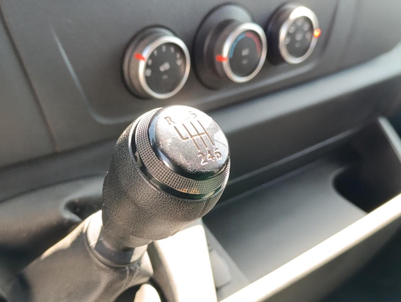 RENAULT Master T35 2.3 energy dci 145cv L3H2 Ice