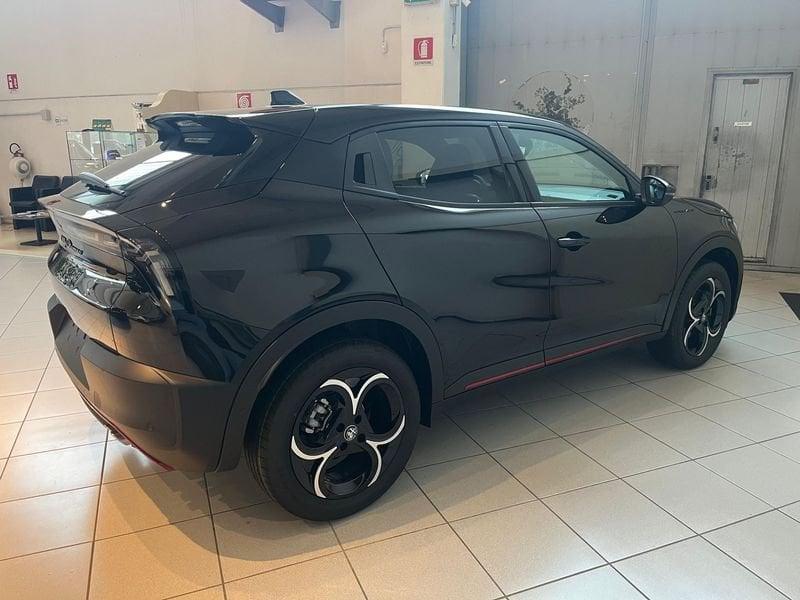 Alfa Romeo Junior Junior 1.2 145 CV Hybrid eDCT6 Speciale