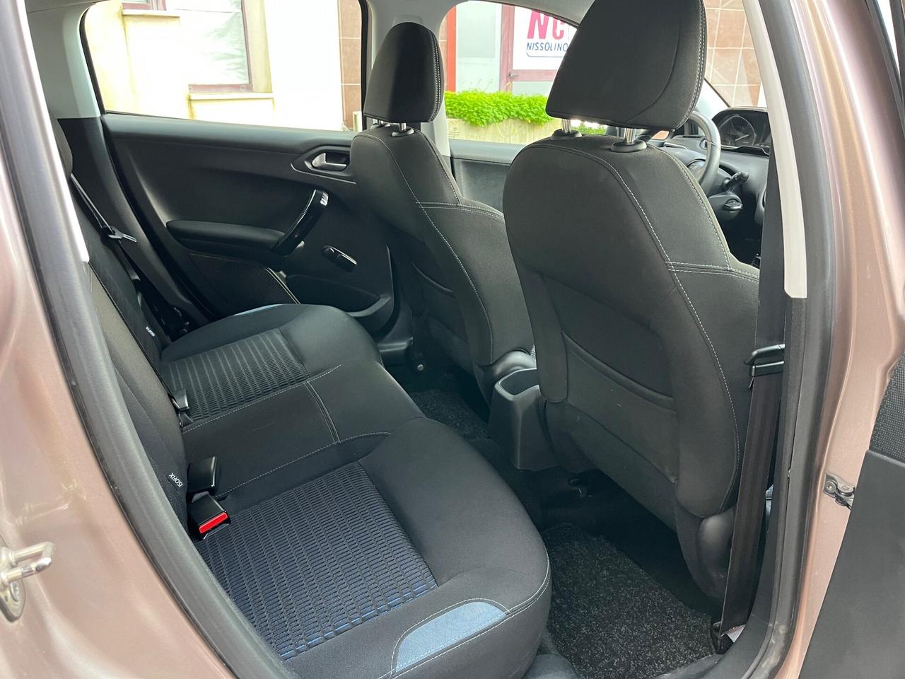 Peugeot 208 1.2 VTi - 2012 !PREZZO PROMO!