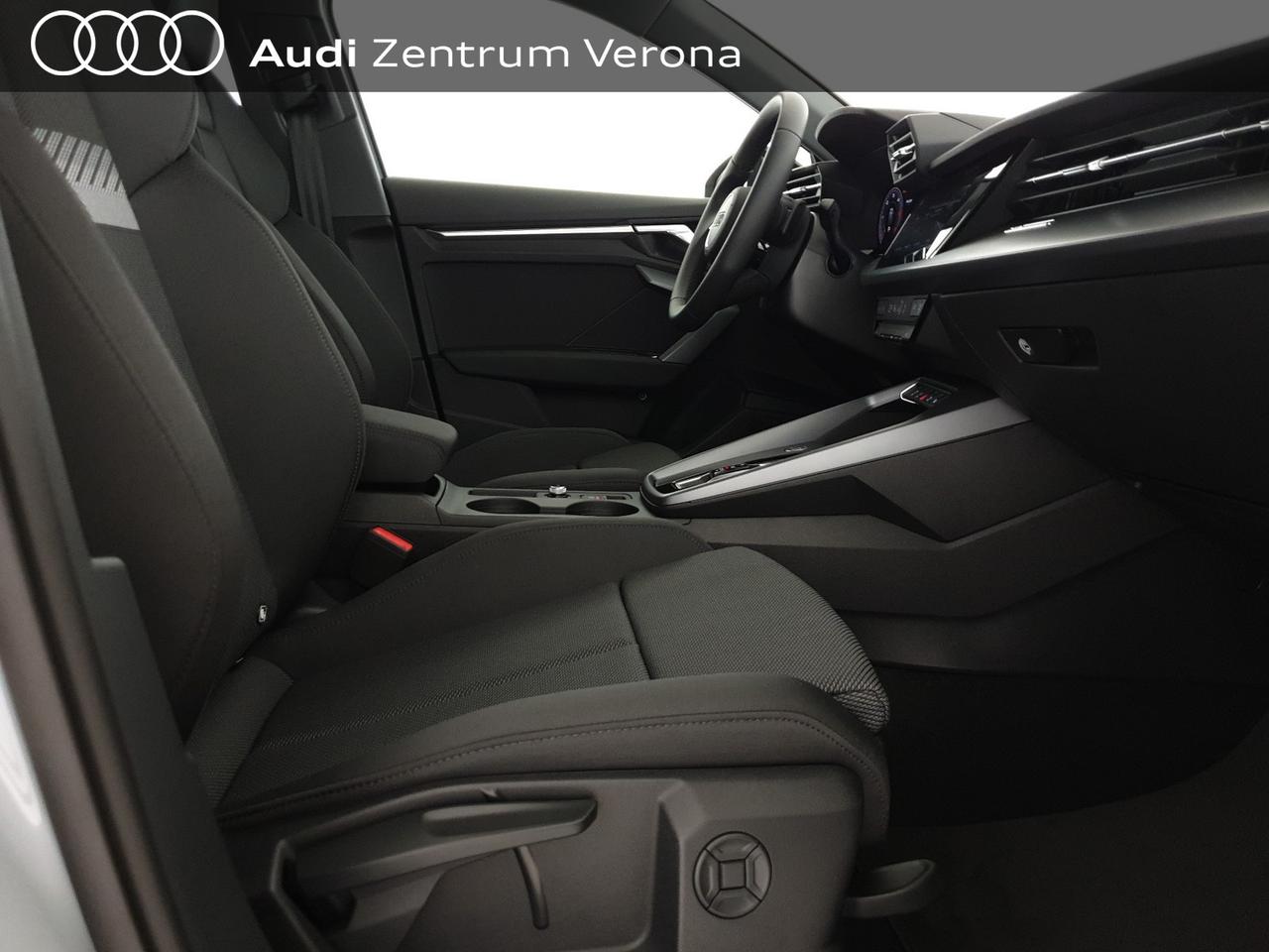 Sportback 2.0TDI 150CV S tronic Business Advanced