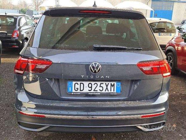 Volkswagen Tiguan Tiguan 2.0 tdi Life 150cv dsg