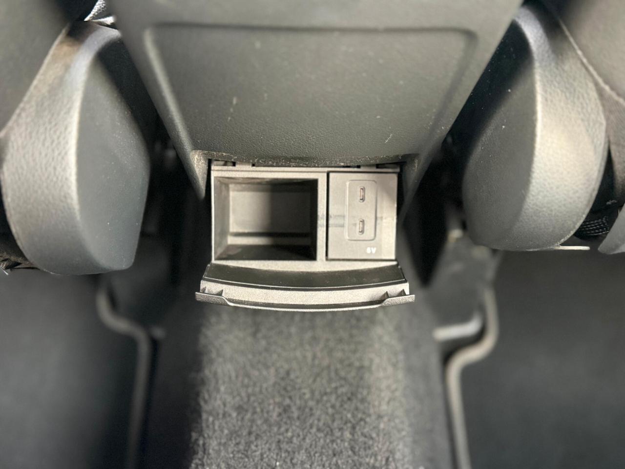 Mercedes-benz B 180 d Automatic Sport