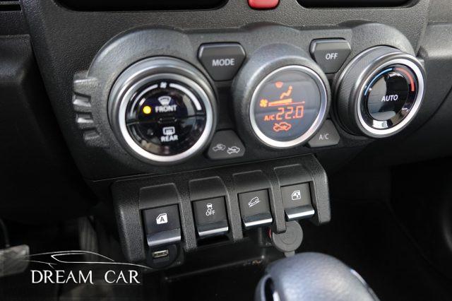 SUZUKI Jimny 1.5 AT Top "LIBERTY WALK" ESEMPLARE UNICO