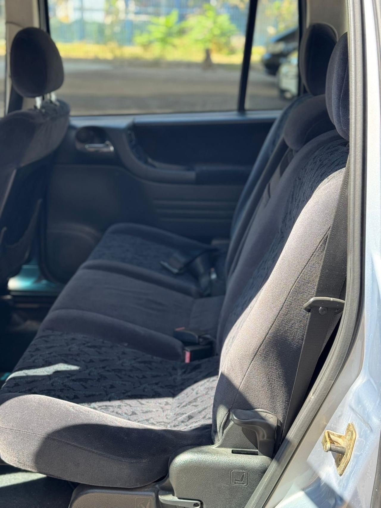 Opel Zafira 2.0 16V DTI cat Comfort Van