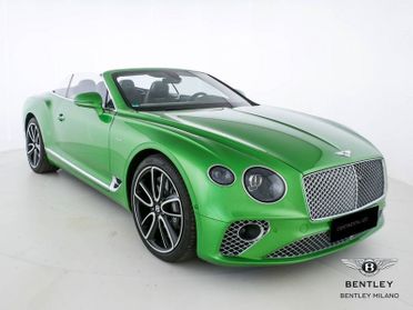 Bentley Continental GTC V8 Azure