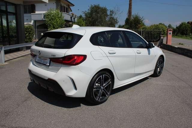 BMW 118 i Msport - NEOPATENTATI - AUTOMATICA - IN CASA