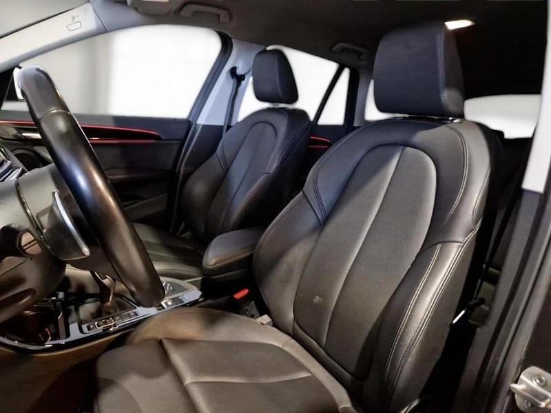 BMW X1 xDrive 18d XLine Plus automatico