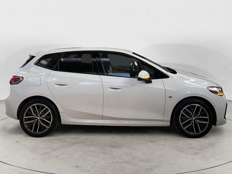 BMW Serie 2 Active Tourer 220i 48V Msport IVA ESPOSTA