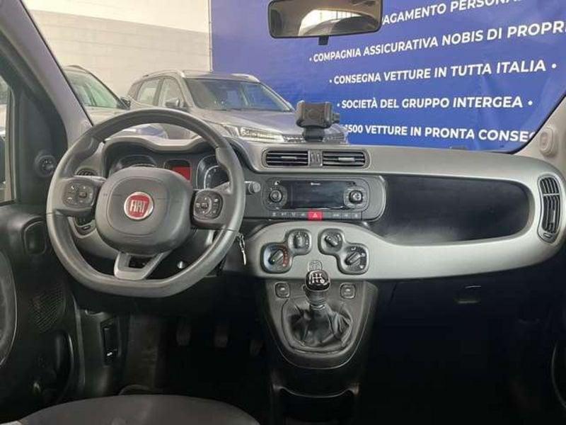 FIAT Panda 1.2 easypower City Cross Gpl USATO GARANTITO