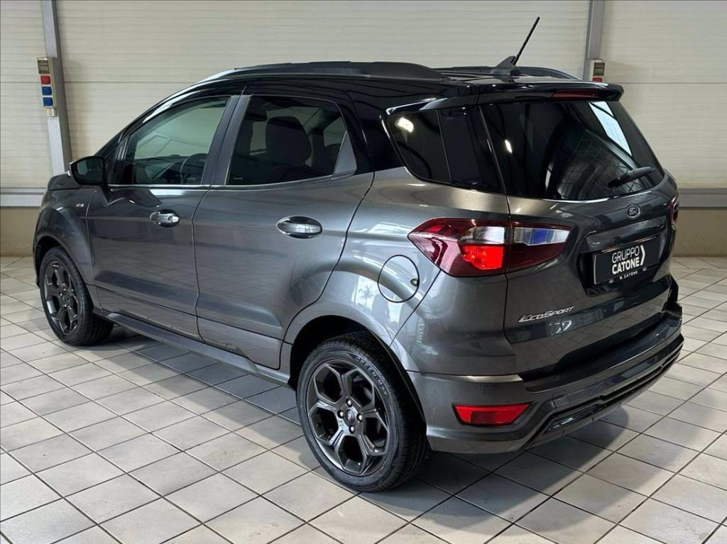 FORD EcoSport 1.0 ecoboost ST-Line 100cv my19 del 2019