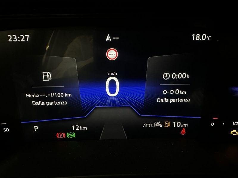 Volkswagen Taigo Taigo 1.0 TSI 115 CV DSG Edition Plus