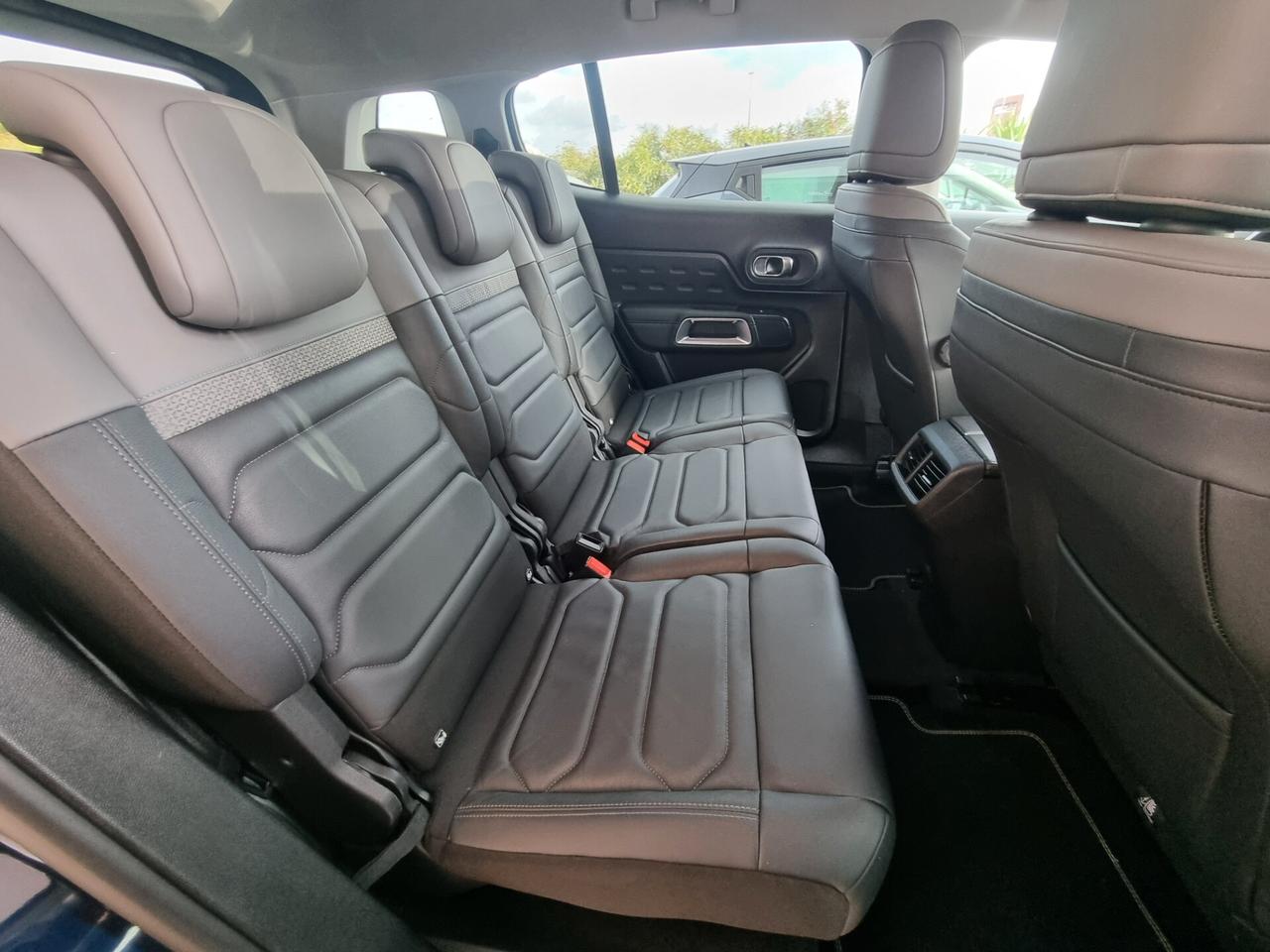 Citroen C5 Aircross BlueHDi 130 S&S EAT8 Shine