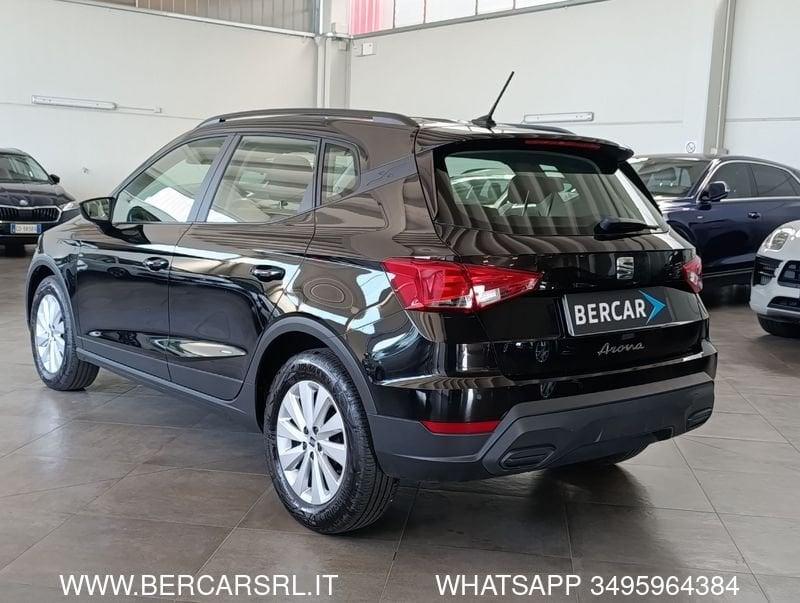 Seat Arona Arona 1.0 EcoTSI Style