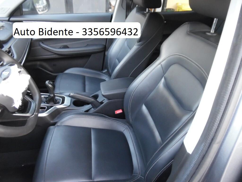Dr 5.0 1.5 Bi-Fuel GPL Unica