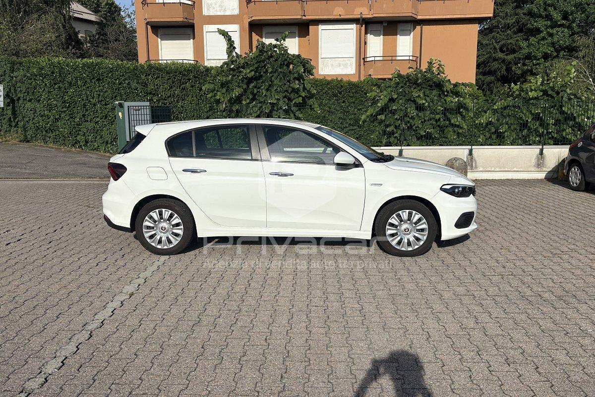 FIAT Tipo 1.4 5 porte Easy