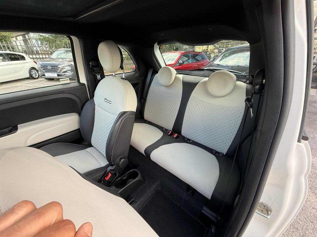 FIAT 500 1.0 Hybrid Dolcevita SCONTO ROTTAMAZIONE