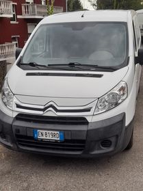 Citroen Jumpy 29 2.0 HDi/120 PL-TN Furgone