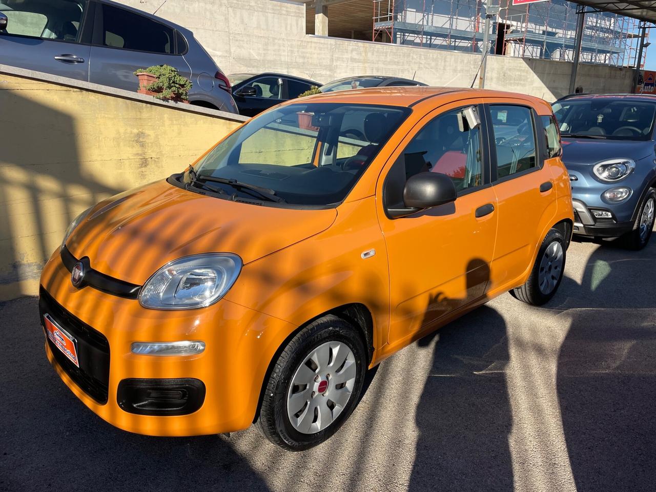 FIAT PANDA 1.2 BENZINA 69 (CV) 2019