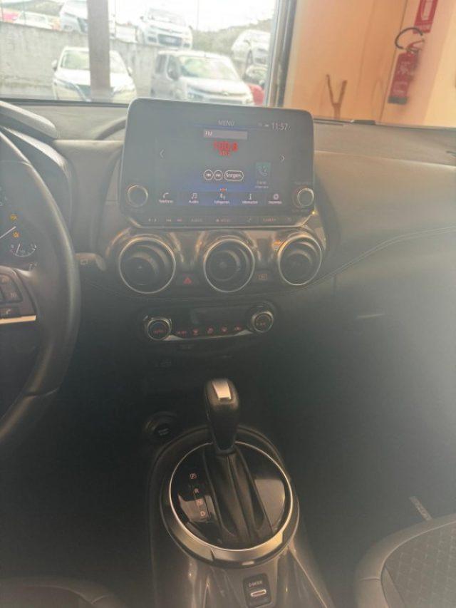 NISSAN Juke 1.6 HEV N-Connecta