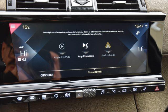 DS AUTOMOBILES DS 7 Crossback BlueHDi 130 aut. Business