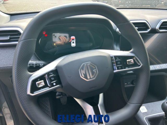 MG ZS Classic 1.5 VTi-tech KM 0