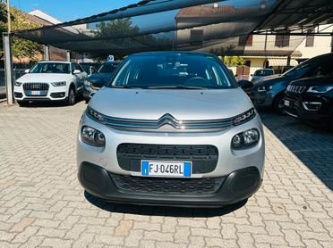 Citroen C3 1.6 bluehdi Shine s&s 75cv OK NEOPATENTATO