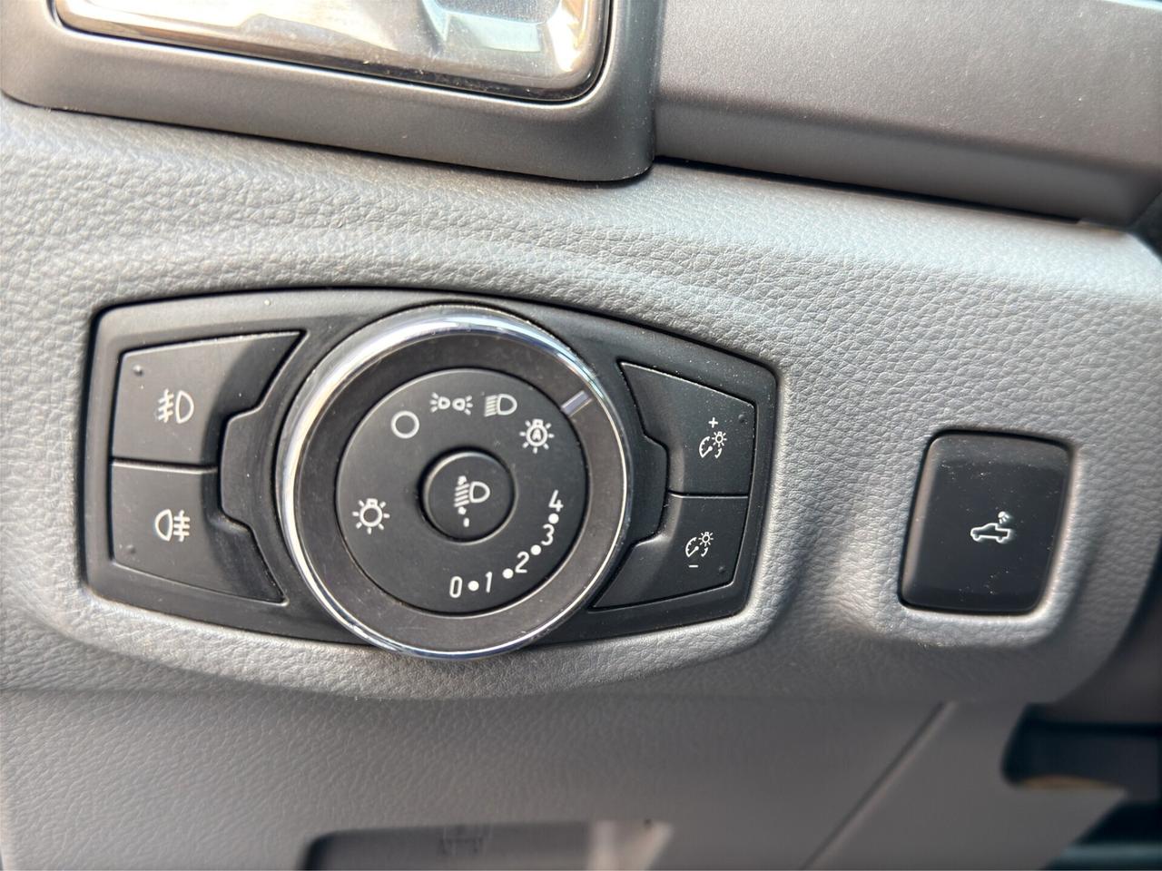 Ford Ranger 2.2 TDCi 160 Cv Limited - 2018