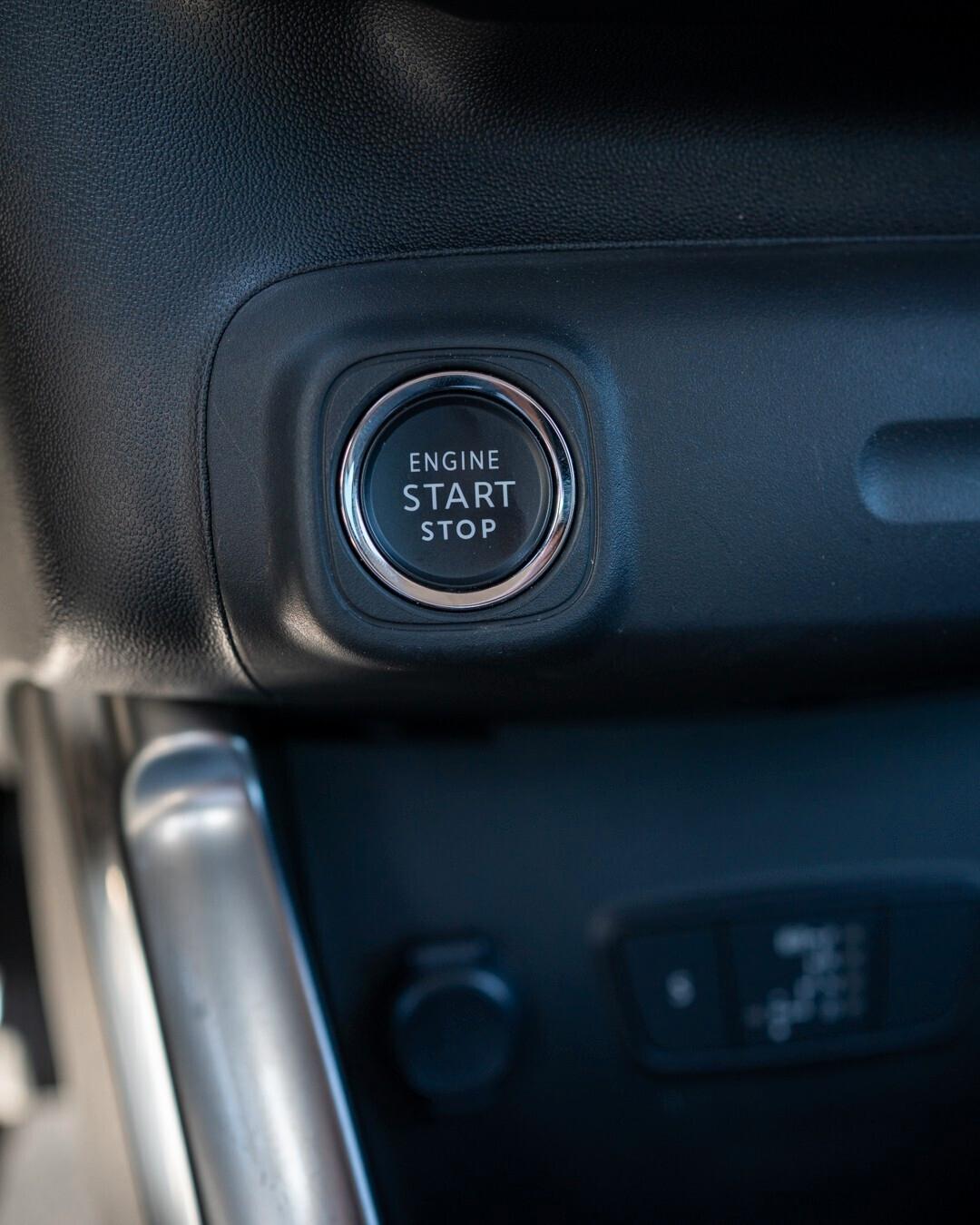 Citroen C3 Aircross C3 Aircross PureTech 110 S&S Shine Pack