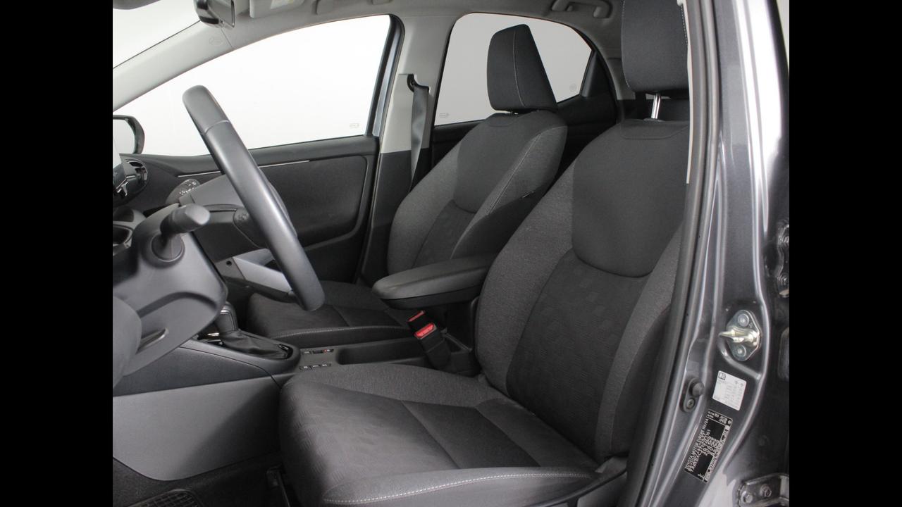 TOYOTA Yaris 1.5 Hybrid 115 - Trend MY24