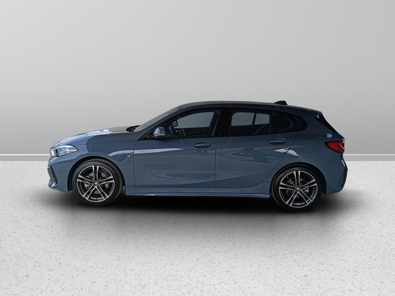 BMW Serie 1 F40 - 118d Msport auto