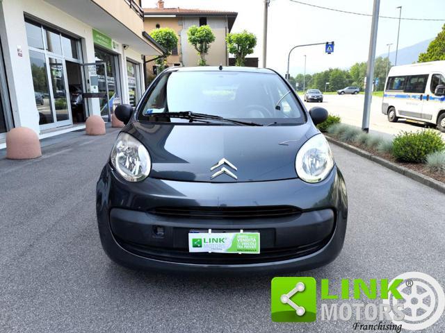 CITROEN C1 1.0 5 porte NEOPATENTATI GARANZIA INCLUSA