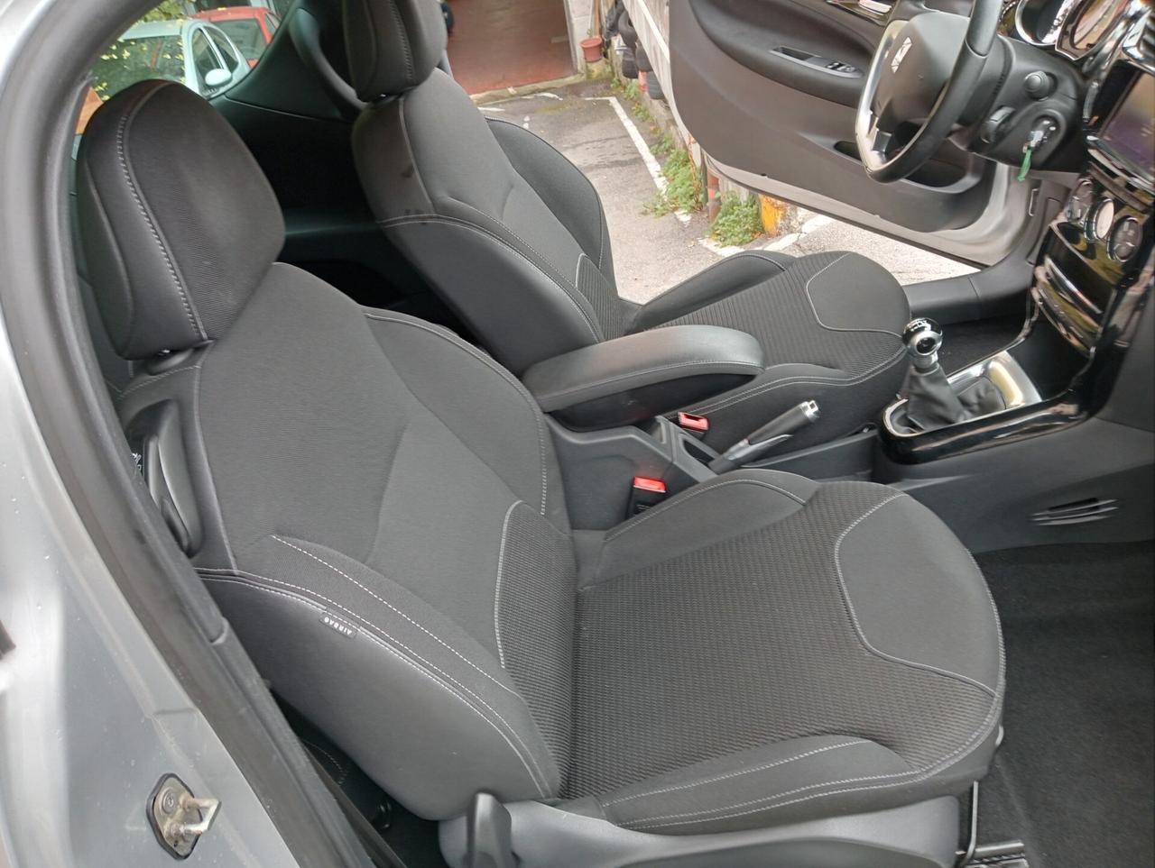 Ds DS3 3 PureTech 82 So Chic