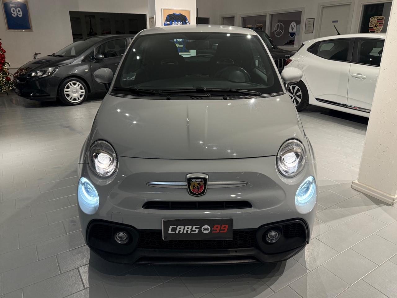 Abarth 595 1.4 Turbo T-Jet 145 CV