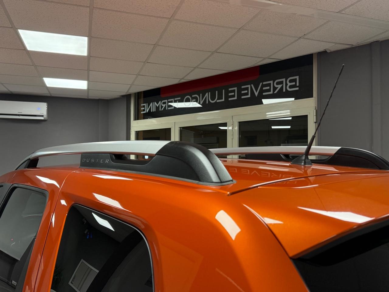 Dacia Duster II 1.0 GPL Prestige up SLPlus SUPER PREZZO!