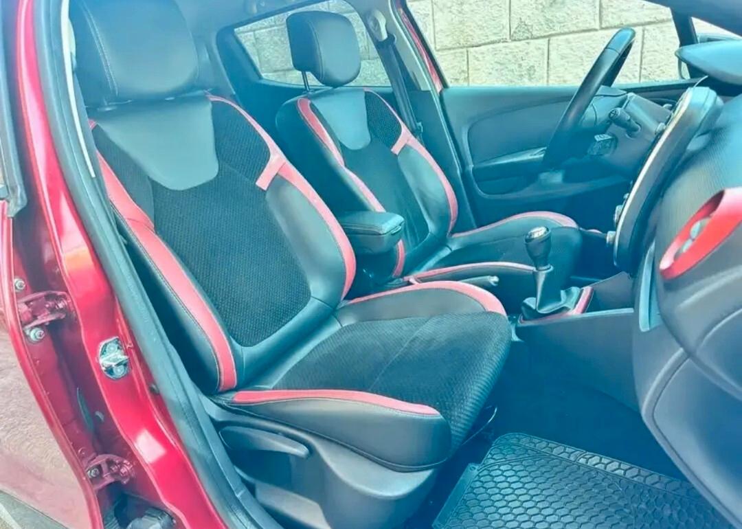 Renault Clio TCe 12V 90 CV 5 porte Duel