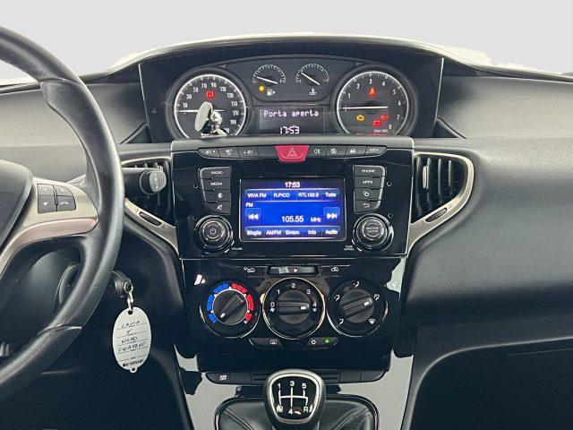 LANCIA Ypsilon Ypsilon 1.2 69 CV 5 porte S&S Gold