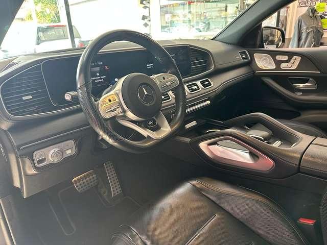 Mercedes-Benz GLE 350 Coupe d Premium Plus 4matic auto FULL FATTURABILE