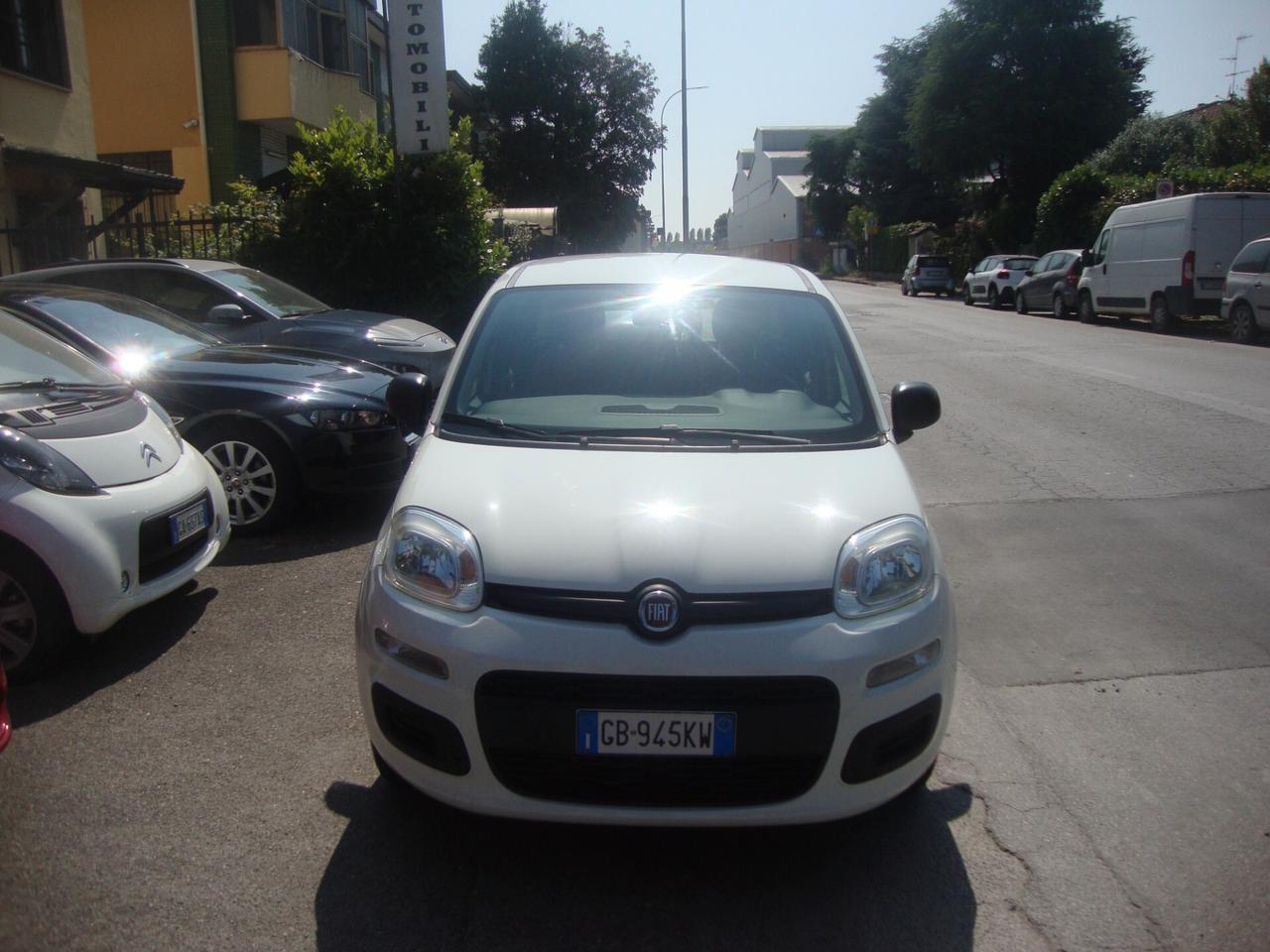 Fiat Panda 1.2 Benzina 69 CV