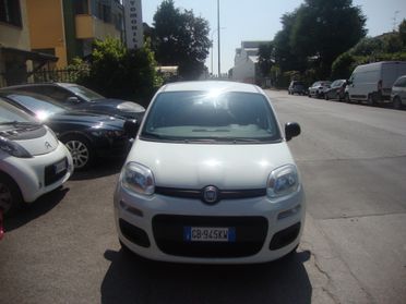 Fiat Panda 1.2 Benzina 69 CV