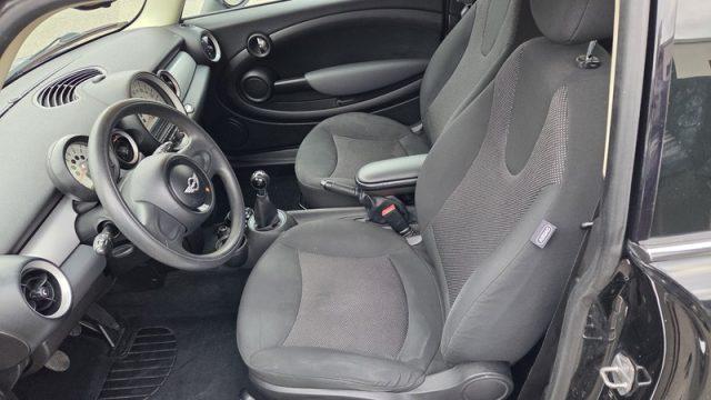 MINI One 1.6 16V One (55kW) PERMUTE OK NEOPAT. UNICOPROPR.