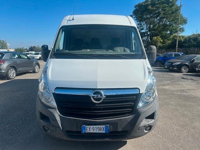 Opel Movano 2.3 125 cv * IVA ESPOSTA *