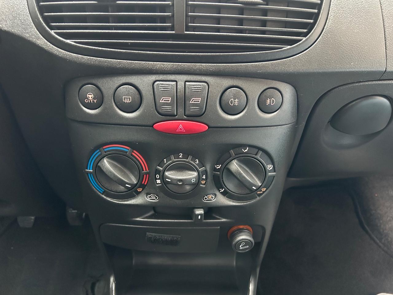 Fiat Punto 1.2 60cv 5p Classic Dynamic *NEOPATENTATI*