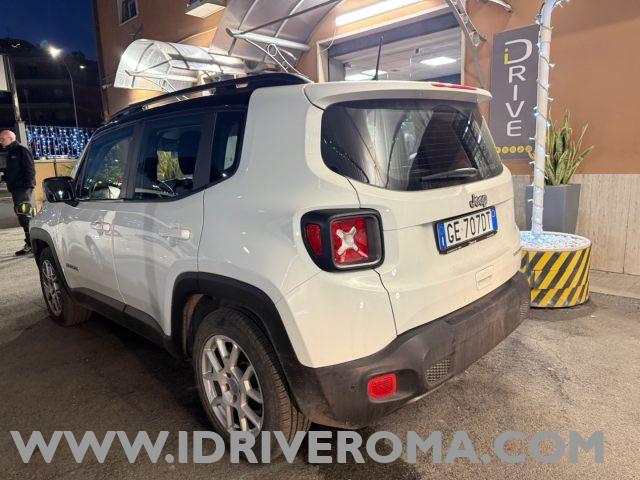 JEEP Renegade 1.0 T3 Limited ?BICOLORE +GPL