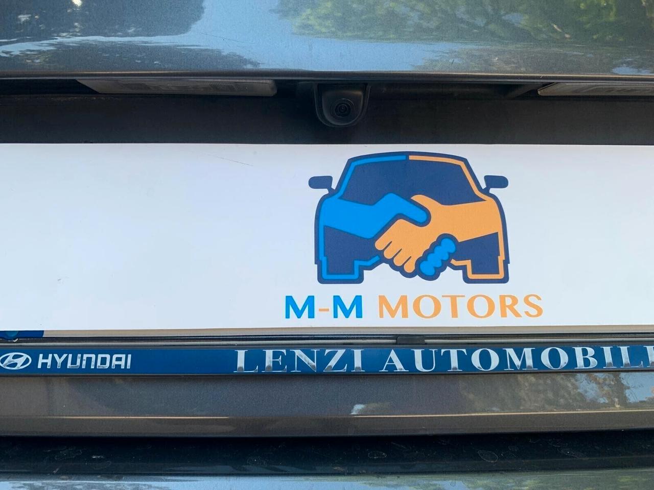 Hyundai Tucson 1.6 CRDi XPrime